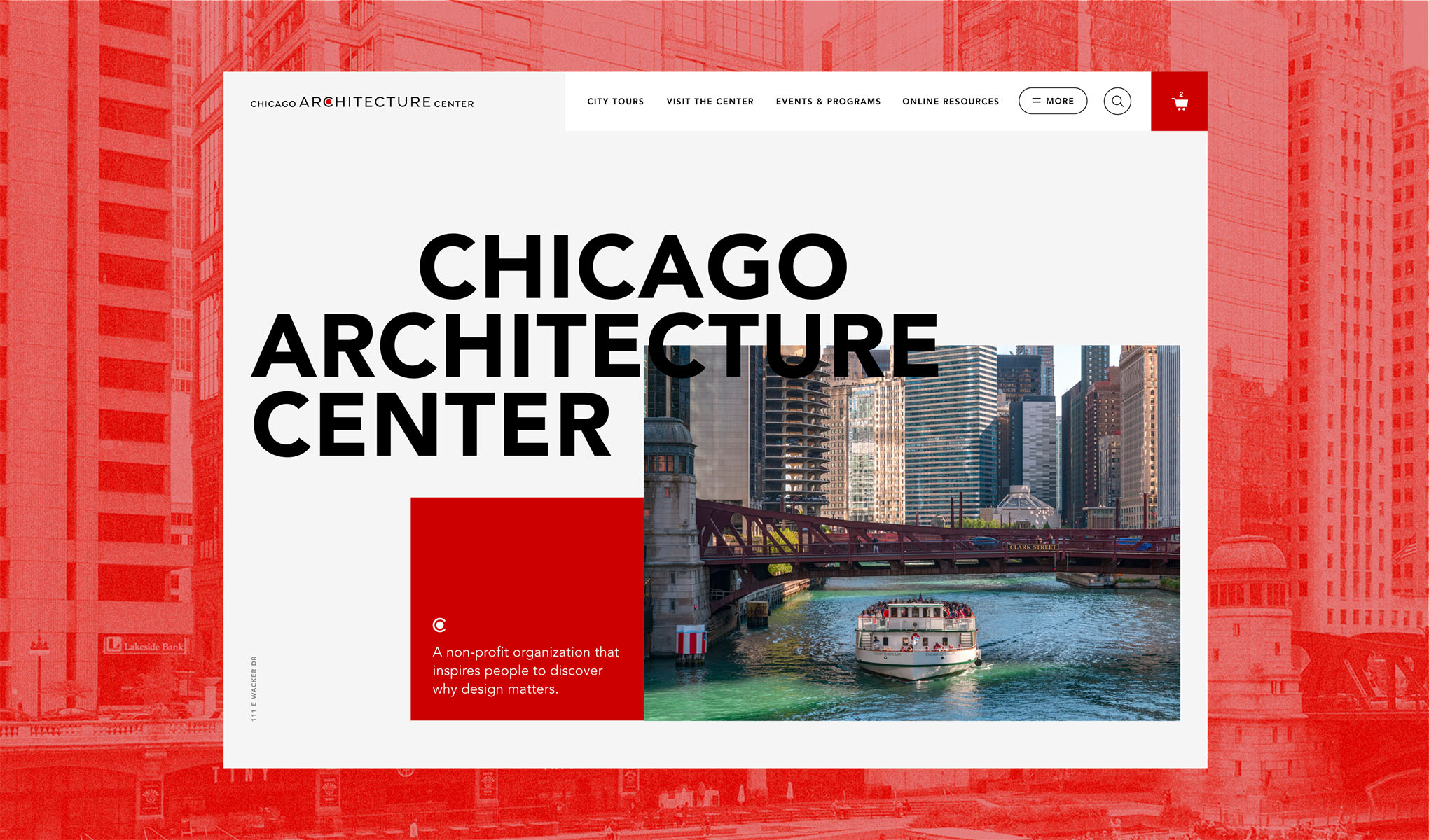Chicago Architecture Center