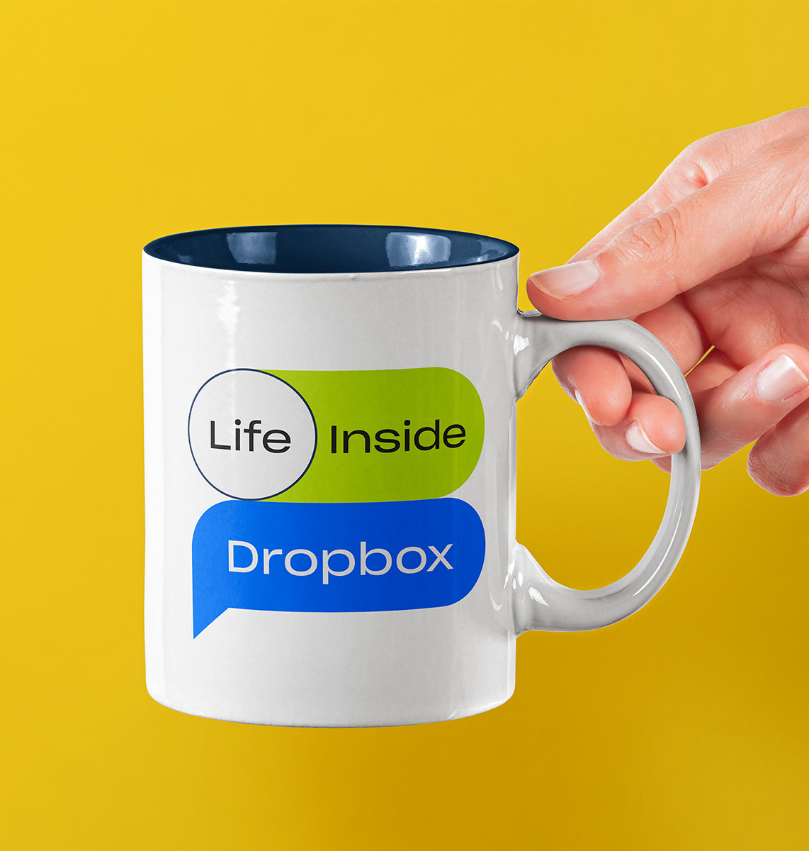 Life Inside Dropbox